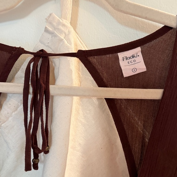 FALL LOOK Flook The Label Serena Jumpsuit - Picture 13 of 16